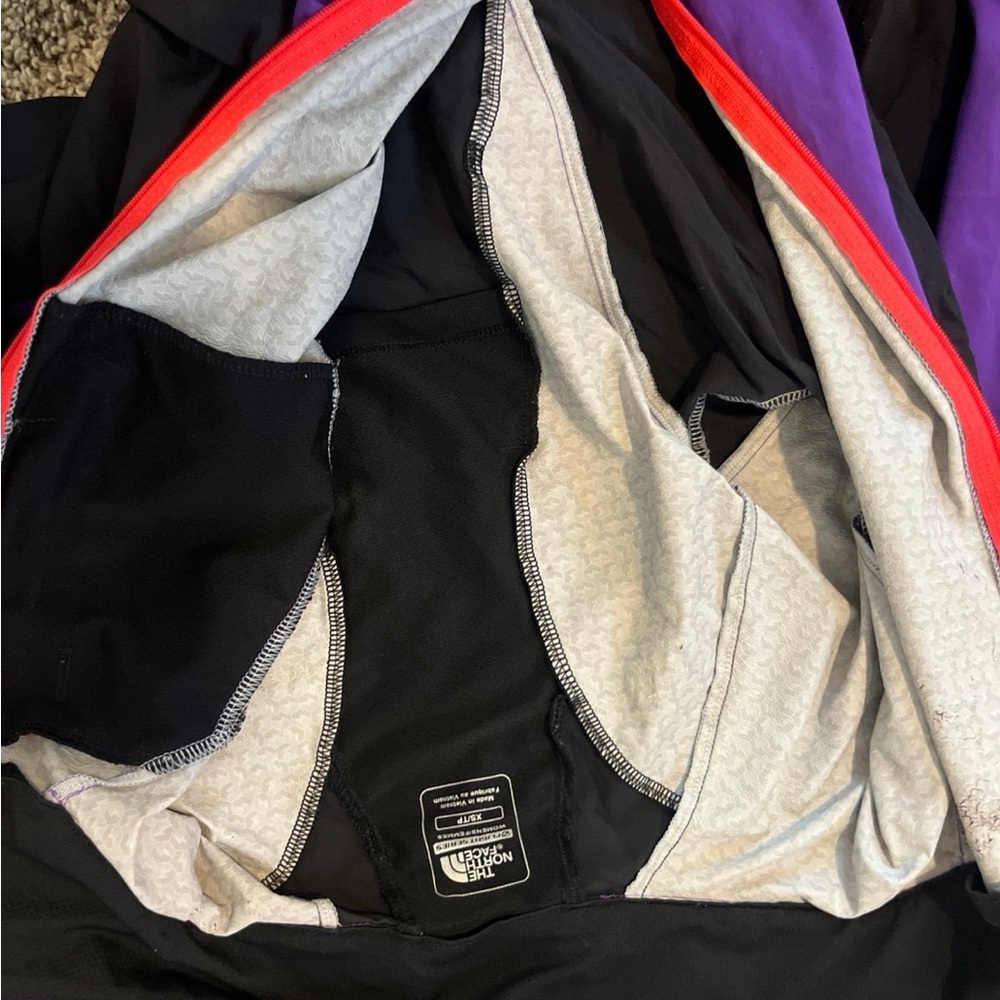 Jacket - Picture 7 of 11